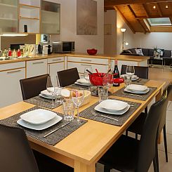 Appartement Brigitte