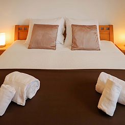 Appartement Brigitte