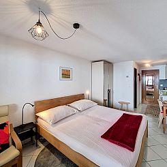 Appartement Haus Bellevue