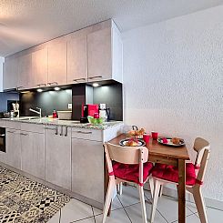 Appartement Haus Bellevue