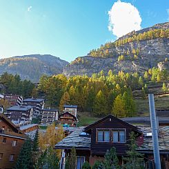 Appartement Haus Bellevue