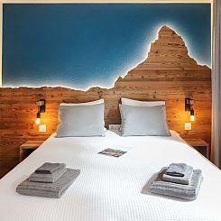 Appartement Papillon