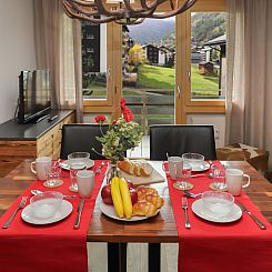 Appartement Papillon