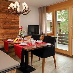 Appartement Papillon