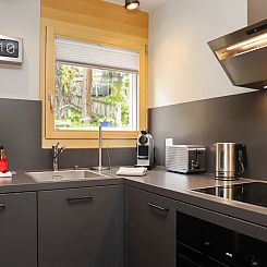 Appartement Papillon