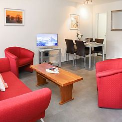 Appartement Matten (Utoring)