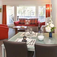 Appartement Matten (Utoring)