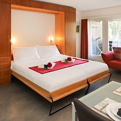 Appartement Matten (Utoring)
