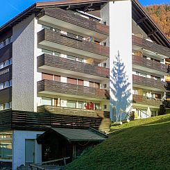 Appartement St. Bernhard