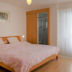 Appartement St. Bernhard