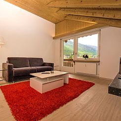 Appartement Granit