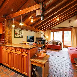 Appartement Haus Rollin