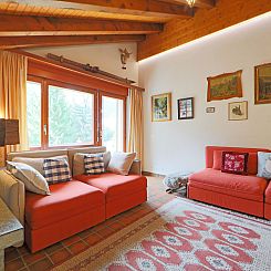 Appartement Haus Rollin