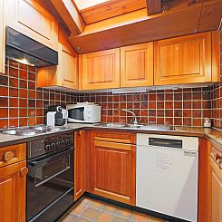 Appartement Haus Rollin