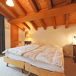 Appartement Haus Rollin