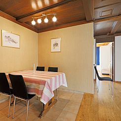 Appartement Cervin