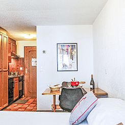 Appartement Haus Bellevue