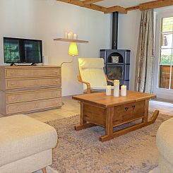 Appartement Obri Tuftra