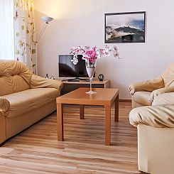 Appartement Imperial