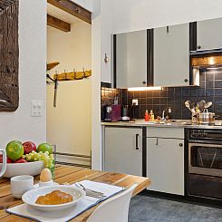 Appartement Haus Bodmen B Apartment B 43