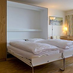 Appartement Beaulieu