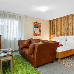 Appartement Rütschi