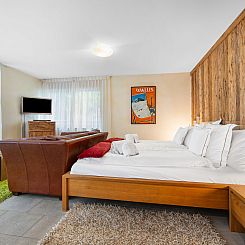 Appartement Rütschi