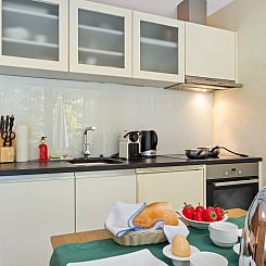 Appartement Rütschi