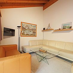 Appartement Les Violettes