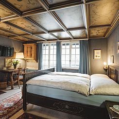 Appartement Chalet Turquino / Apartment Adlerhorst