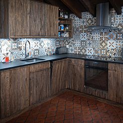 Appartement Chalet Turquino / Apartment Adlerhorst