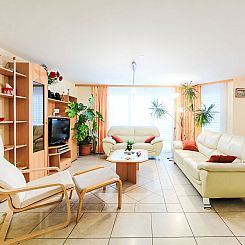Appartement Orta
