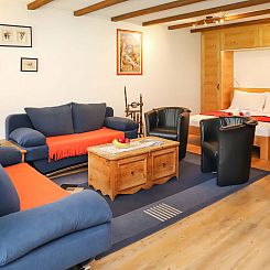 Appartement Matten (Utoring)