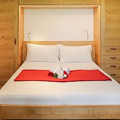 Appartement Matten (Utoring)