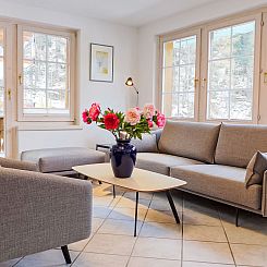 Appartement Obri Tuftra