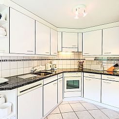 Appartement Obri Tuftra