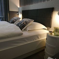 Appartement Heini