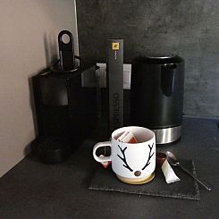 Appartement Heini