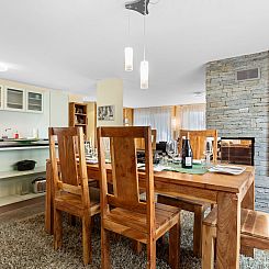 Appartement Rütschi