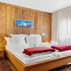 Appartement Rütschi