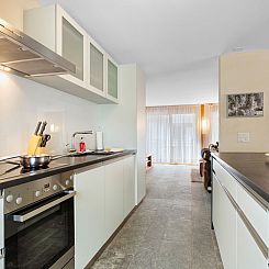 Appartement Rütschi