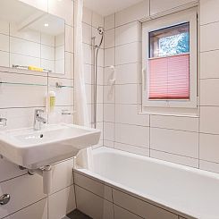 Appartement Top Ferienwohnung Pollux für 4-5 Personen