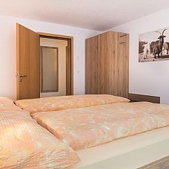 Appartement Top Ferienwohnung Pollux für 4-5 Personen