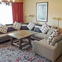 Appartement St. Martin