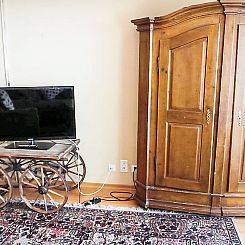 Appartement St. Martin