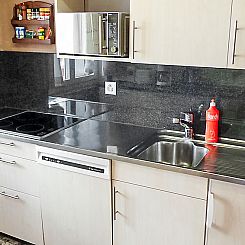 Appartement St. Martin