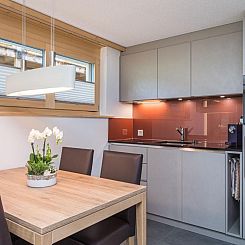 Appartement Top Ferienwohnung Dom (SkiIn/SkiOut)
