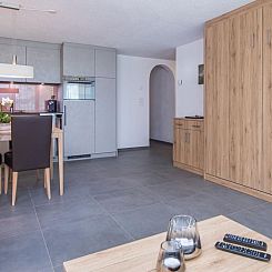 Appartement Top Ferienwohnung Dom (SkiIn/SkiOut)