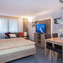 Appartement Top Ferienwohnung Dom (SkiIn/SkiOut)