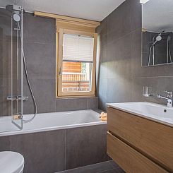 Appartement Top Ferienwohnung Dom (SkiIn/SkiOut)